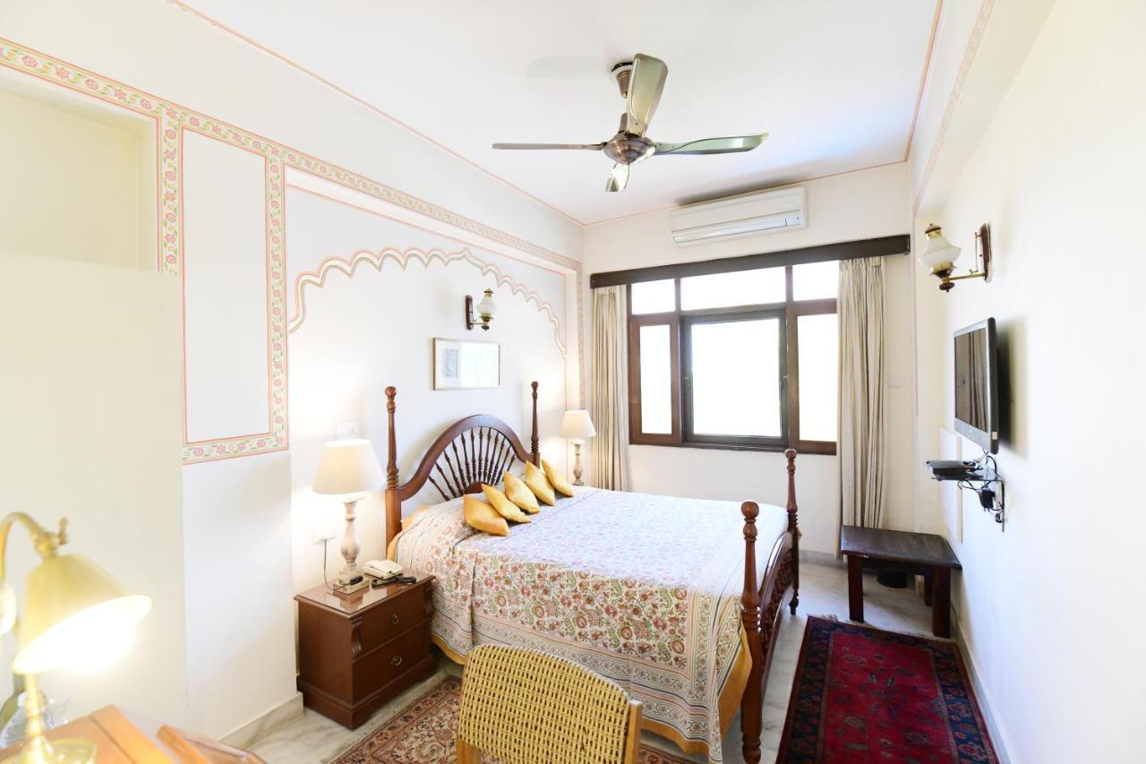Hotel Meghniwas 3*