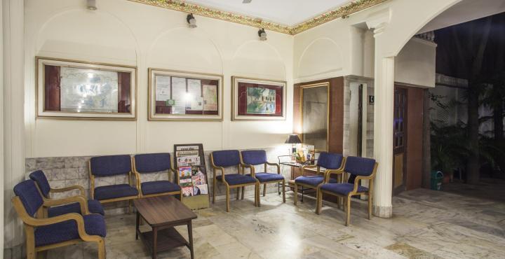 Hotel Meghniwas Jaipur