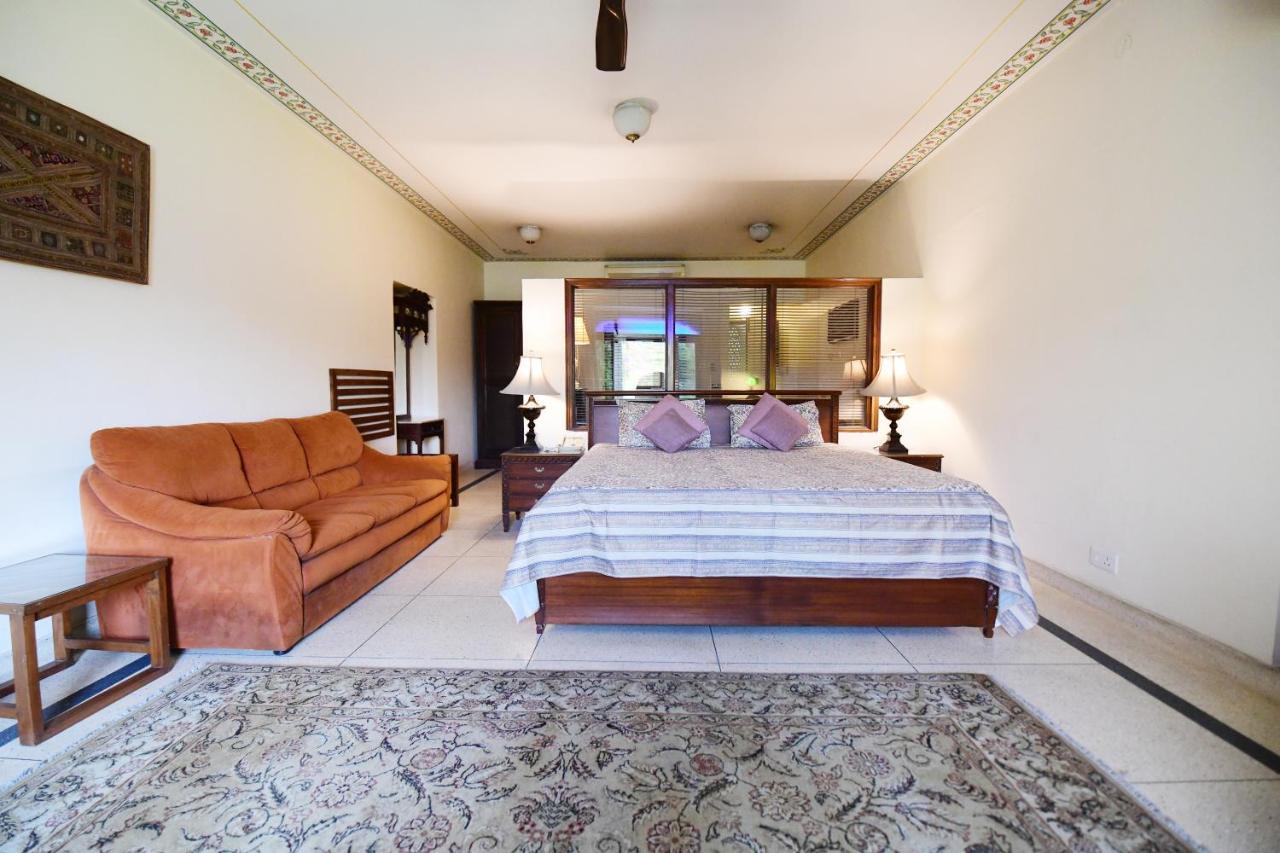 Meghniwas Hotel 3*